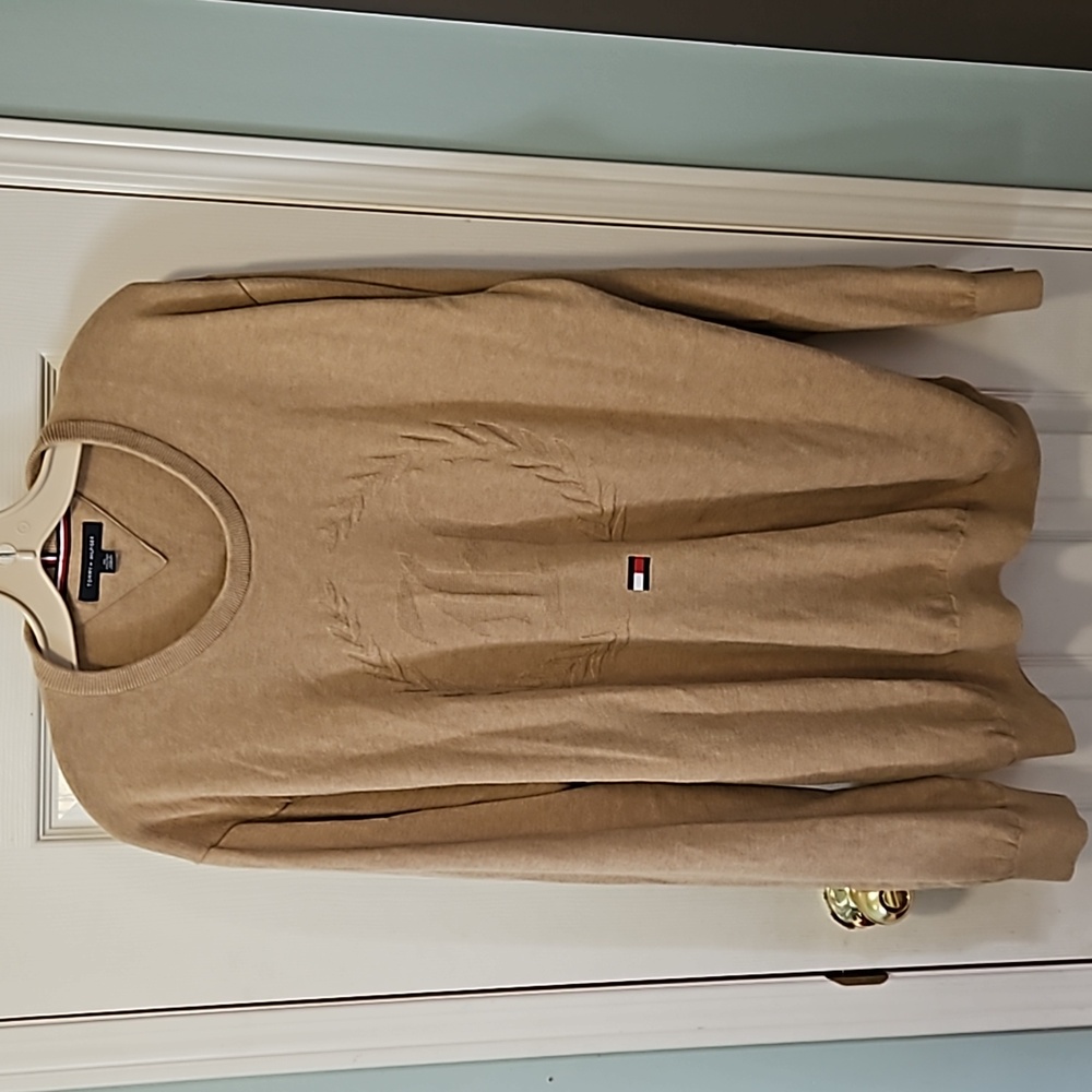 100% Cotton Fall essential